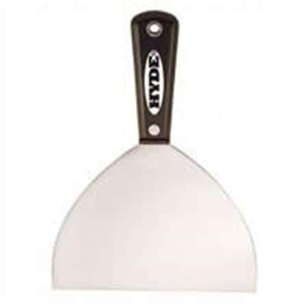 Hyde Hyde Tools 2850 6 In. Flex Drywall Knife 6803498